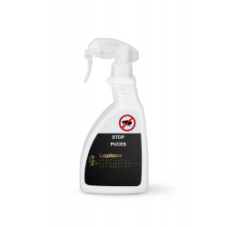 Flacon 1Litre anti puces cafards et blattes