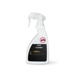 Flacon 1Litre anti fourmis