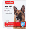 Anti puces Beaphar Vlokill+ Chien dès 11kg